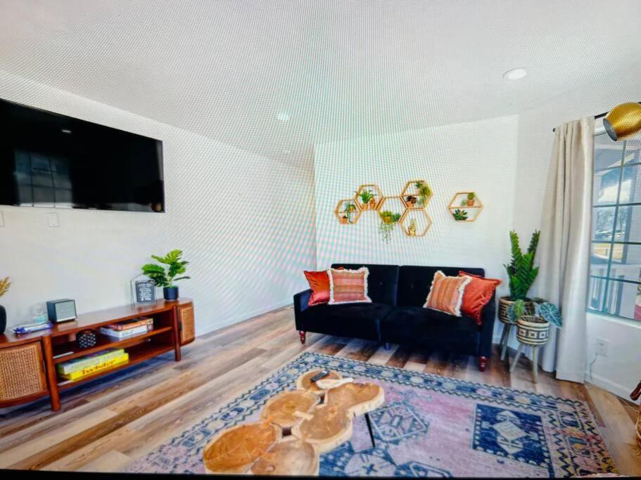 New Modern Boho Apt- Close To Yosemite Oakhurst Exterior foto